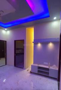 Hall Image of 900 Sq.ft 3 BHK Independent House for sale in Kanakpura Jaipur for Rs. 4500000