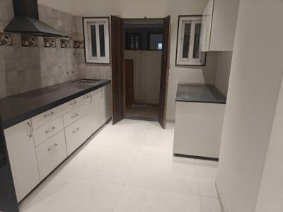 Kitchen Image of 1400 Sq.ft 2 BHK Apartment / Flat for sale in Om Shiv Kailasa, Mihan Nagpur for Rs. 6300000