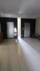 Hall Image of 1150 Sq.ft 3 BHK Apartment / Flat for rent in Harni Vadodara for Rs. 28000