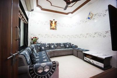 Hall Image of 1836 Sq.ft 6 BHK Independent House for sale in Isanpur Ahmedabad for Rs. 13000000