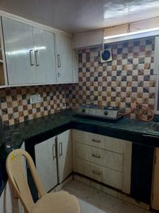Kitchen Image of 1750 Sq.ft 4 BHK Duplex for sale in Green Park Extension New Delhi for Rs. 29999999