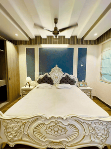 Image of 1550 Sq.ft 3 BHK Apartment / Flat for sale in Mona City Homes, Sector 115, Mohali for Rs. 5490000