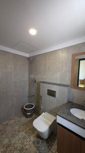 Bathroom Image of 1377 Sq.ft 3 BHK Apartment / Flat for sale in Nandambakkam, Alandur Chennai for Rs. 16500000