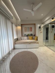 Hall Image of 2925 Sq.ft 4 BHK Apartment / Flat for sale in Nirvana Arise, Navrangpura Ahmedabad for Rs. 30000000