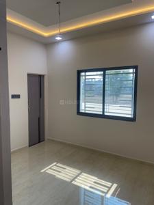 Bedroom Image of 1700 Sq.ft 3 BHK Independent House for sale in Kathora Amravati for Rs. 7500000