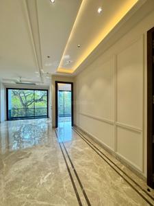 Hall Image of 1872 Sq.ft 3 BHK Builder Floor for sale in Greater Kailash I New Delhi for Rs. 62500000