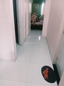 Hall Image of 1200 Sq.ft 2.5 BHK Apartment / Flat for sale in Karve Nagar Pune for Rs. 12500000