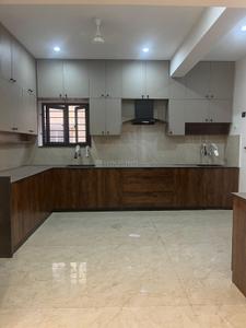Kitchen Image of 1600 Sq.ft 3 BHK Apartment / Flat for sale in T Nagar Chennai for Rs. 32000000