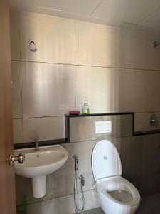 Image of 1677 Sq.ft 3 BHK Apartment / Flat for sale in Kings Fort, Eroor, Kochi for Rs. 14000000