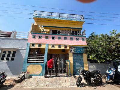 Image of 600 Sq.ft 3 BHK Builder Floor for sale in Sathgalli, Mysore for Rs. 3200000