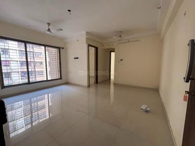 Image of 1055 Sq.ft 2 BHK Apartment / Flat for sale in Vishesh Balaji Symphony, Panvel, Navi Mumbai for Rs. 7800000