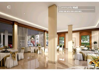 Image of 1457 Sq.ft 3 BHK Apartment / Flat for sale in Deepak The Crest, Matigara, Siliguri for Rs. 7867800