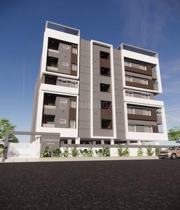 2 BHK Flat