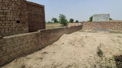 Image of 6300 Sq.ft Residential Plot / Land for sale in Anand Vihar, Sri Ganganagar for Rs. 2200000