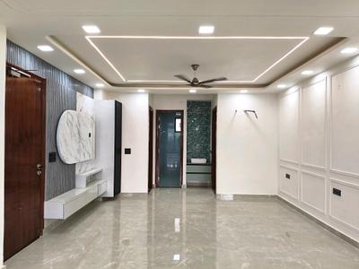 Living Room Image of 2322 Sq.ft 3 BHK Builder Floor for sale in Palam Vihar Gurgaon for Rs. 27000000