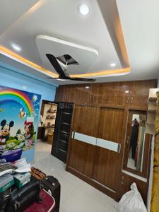 Apartment in kondapur Bedroom One 2