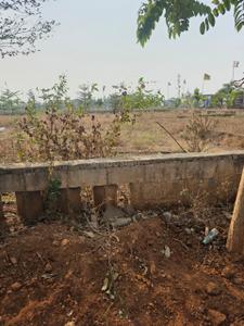 Image of 1152 Sq.ft Residential Plot / Land for sale in Chouk Manivali, Navi Mumbai for Rs. 6950000