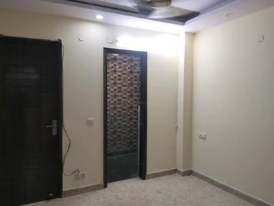 Bedroom Image of 1200 Sq.ft 3 BHK Builder Floor for sale in Vikaspuri New Delhi for Rs. 18500000