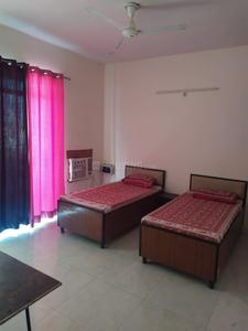 Bedroom Image of The PG in DLF Phase 5, Gurgaon