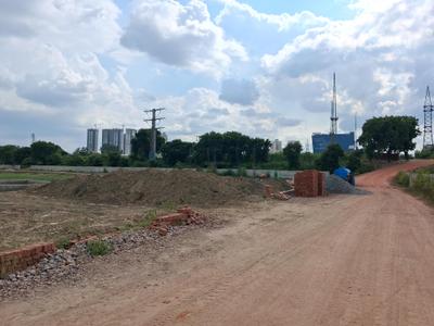 Image of 100 Sq.ft Residential Plot / Land for sale in Sector 148, Noida for Rs. 3500008