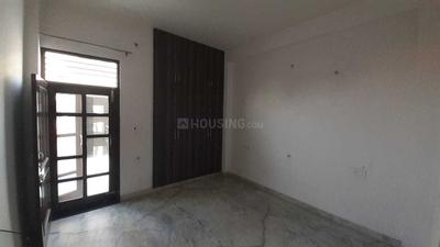 Bedroom Image of 600 Sq.ft 1 BHK Independent House for rent in Pratap Vihar Ghaziabad for Rs. 10500