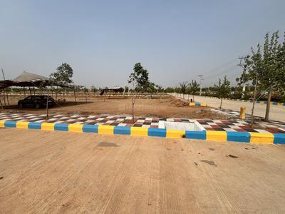 Image of 3294 Sq.ft Residential Plot / Land for sale in Ibrahimpatnam, Hyderabad for Rs. 6954000