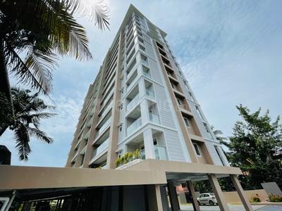 Image of 2600 Sq.ft 4 BHK Apartment / Flat for sale in ABAD Reflections, Kadavanthra, Kochi for Rs. 23000000