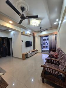 Hall Image of 1250 Sq.ft 2 BHK Apartment / Flat for sale in Neelkanth Auris, Panvel Navi Mumbai for Rs. 13200000