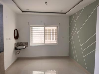 Hall Image of 1280 Sq.ft 2 BHK Apartment / Flat for rent in Poetree, Narsingi Hyderabad for Rs. 38000