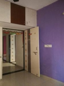 Bedroom Image of 1700 Sq.ft 3 BHK Apartment / Flat for sale in Ghuma Ahmedabad for Rs. 10000000