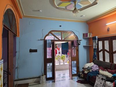 Living Room Image of 895 Sq.ft 4 BHK Independent House for sale in Agarpara Kolkata for Rs. 4485000