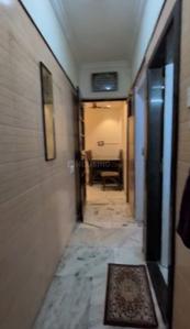Image of 950 Sq.ft 2.5 BHK Apartment / Flat for rent in Kalyan Complex, Andheri West, Mumbai for Rs. 68000