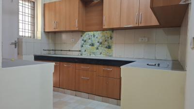 Kitchen Image of 1850 Sq.ft 3 BHK Builder Floor for sale in Today Princeton Floors, Sector 51 Gurgaon for Rs. 17200000