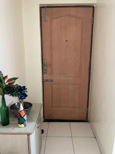 Hall Image of 1000 Sq.ft 3 BHK Apartment / Flat for sale in Gada Anutham, Hadapsar Pune for Rs. 14000000