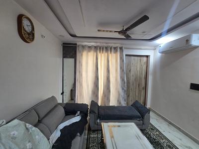 Hall Image of 2300 Sq.ft 4 BHK Independent House for sale in Natkur Lucknow for Rs. 7500000