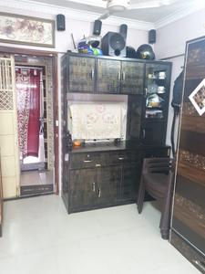 Hall Image of 400 Sq.ft 1 RK Apartment / Flat for sale in Vile Parle West Mumbai for Rs. 5500000