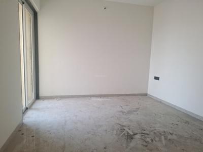 Bedroom Image of 4333 Sq.ft 4 BHK Apartment / Flat for sale in Platinum The Reserve, Kharghar Navi Mumbai for Rs. 50000000