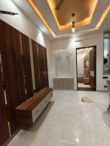 Hall Image of 2500 Sq.ft 4 BHK Villa for sale in Lalarpura Jaipur for Rs. 13000000