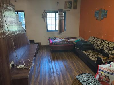 Hall Image of 700 Sq.ft 2 BHK Independent House for rent in Daldal Seoni Raipur for Rs. 15000