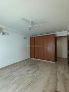 Kitchen Image of 1950 Sq.ft 3 BHK Builder Floor for sale in Greater Kailash II New Delhi for Rs. 45000000