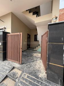 Image of 720 Sq.ft 3 BHK Independent House for sale in Kharar, Mohali for Rs. 7690000
