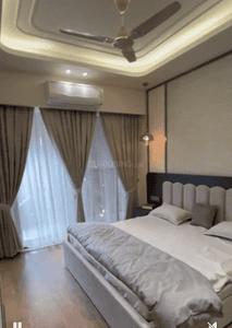 Image of 1474 Sq.ft 2 BHK Apartment / Flat for sale in Anad Vivanta, Haridwar Dehradun Road, Dehradun for Rs. 13266000