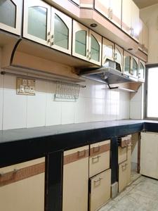 Kitchen Image of 1700 Sq.ft 3 BHK Apartment / Flat for sale in Shibpur Howrah for Rs. 9200000