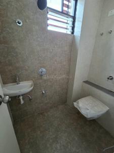 Bathroom Image of 1710 Sq.ft 3 BHK Apartment / Flat for rent in Vasna Ahmedabad for Rs. 30000