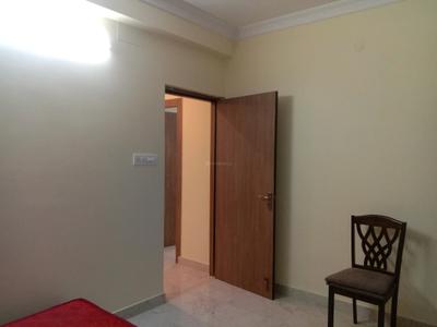 Bedroom Image of 1425 Sq.ft 3 BHK Builder Floor for sale in New Town Kolkata for Rs. 10500000