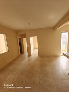 Hall Image of 800 Sq.ft 2 BHK Apartment / Flat for sale in MRG The Balcony, Sector 93 Gurgaon for Rs. 6650000