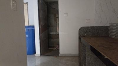 Kitchen Image of 700 Sq.ft 1 BHK Apartment / Flat for sale in Ulwe Navi Mumbai for Rs. 6000000