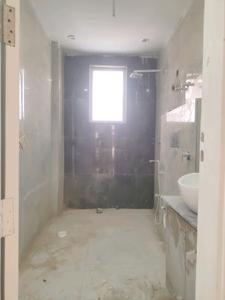 Common Bathroom Image of 2100 Sq.ft 4 BHK Builder Floor for sale in Sector 49 Faridabad for Rs. 19000000