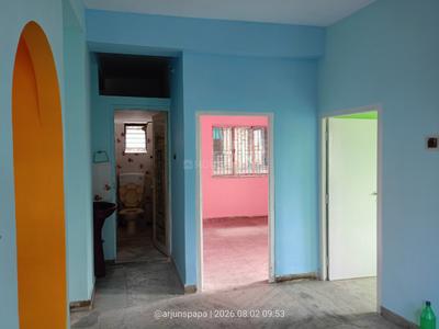 Hall Image of 750 Sq.ft 2 BHK Apartment / Flat for sale in Behala Kolkata for Rs. 3000000