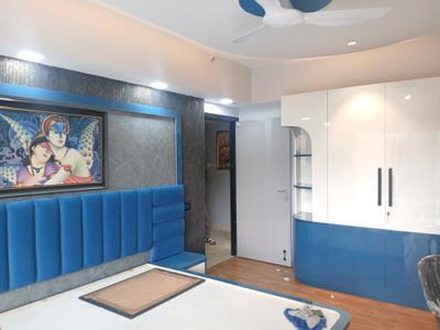 Bedroom Image of 2300 Sq.ft 3 BHK Apartment / Flat for sale in Godrej Air by Godrej Properties Ltd. , Sector 85 Gurgaon for Rs. 37500000